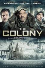 Watch The Colony 123movies