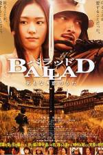 Watch Ballad 123movies