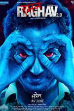 Watch Raman Raghav 2.0 123movies