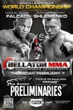 Watch Bellator 88 Preliminary Fights 123movies