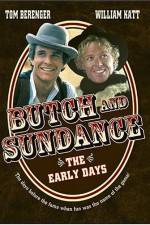 Watch Butch and Sundance: The Early Days 123movies