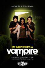 Watch My Babysitter's a Vampire 123movies
