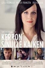 Watch Open Up To Me 123movies