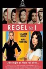 Watch Regel nr. 1 123movies