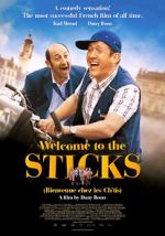 Watch Welcome to the Sticks 123movies