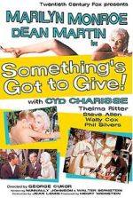 Watch Something\'s Got to Give (Short 1962) 123movies