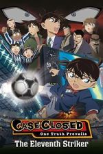 Watch Detective Conan: The Eleventh Striker 123movies