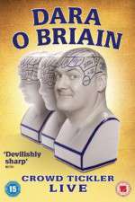 Watch Dara O Briain Crowd Tickler 123movies