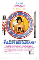 Watch Alice's Restaurant 123movies