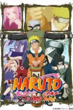 Watch Naruto Special The Cross Roads 123movies