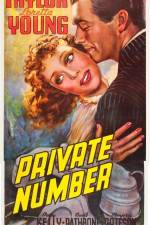 Watch Private Number 123movies