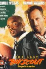 Watch The Last Boy Scout 123movies