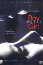 Watch Boy Meets Girl 123movies