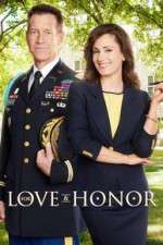 Watch For Love and Honor 123movies