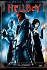 Watch Hellboy 123movies