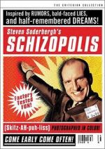 Watch Schizopolis 123movies