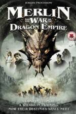 Watch Merlin and the War of the Dragons 123movies