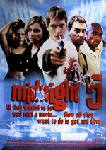 Watch Tomorrow by Midnight 123movies