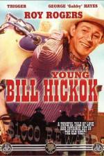 Watch Young Bill Hickok 123movies