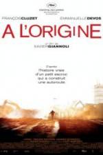 Watch In the Beginning 123movies