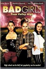 Watch Bad Girls from Valley High 123movies