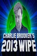 Watch Charlie Brookers 2013 Wipe 123movies