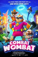 Watch Combat Wombat 123movies