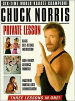 Watch Chuck Norris: Private Lesson 123movies