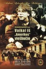 Watch Vaikai is Amerikos viesbucio 123movies