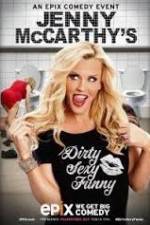 Watch Jenny McCarthy's Dirty Sexy Funny 123movies