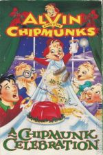 Watch A Chipmunk Celebration 123movies