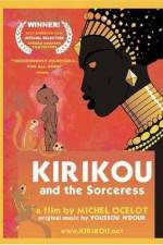 Watch Kirikou and the Sorceress 123movies