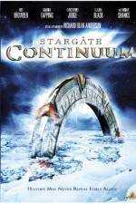Watch Stargate: Continuum 123movies