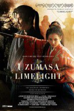 Watch Uzumasa Limelight 123movies