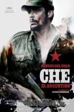 Watch Che: Part One 123movies