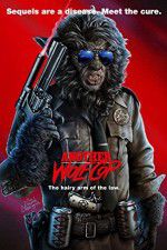 Watch Another WolfCop 123movies