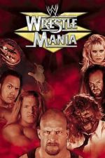 Watch WWE WrestleMania XV 123movies