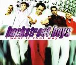 Watch Backstreet Boys: I Want It That Way 123movies