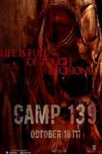 Watch Camp 139 123movies