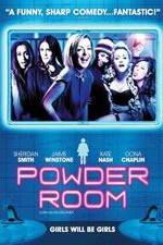 Watch Powder Room 123movies