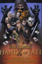 Watch The Gamers Hands of Fate 123movies