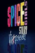 Watch The Spice Girls Story Viva Forever 123movies