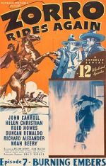 Watch Zorro Rides Again 123movies