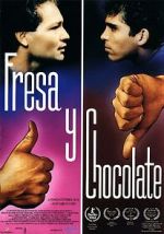 Watch Strawberry and Chocolate 123movies