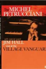 Watch The Michel Petrucciani Trio Live at the Village Vanguard 123movies