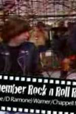 Watch Ramones LIVE The Broadcast Archives 123movies