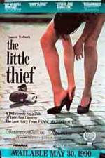 Watch The Little Thief 123movies