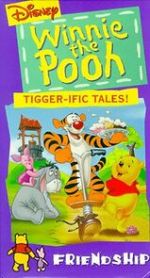 Watch Winnie the Pooh Friendship: Tigger-ific Tales 123movies