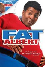 Watch Fat Albert 123movies