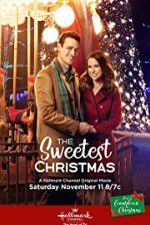 Watch The Sweetest Christmas 123movies